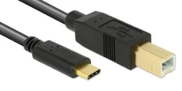 USB-B