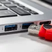 USB-A