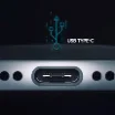 USB-C
